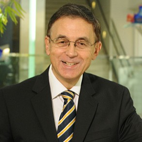 Professor John R. McIntyre is founding Director of the Georgia Tech CIBER regional center of excellence.