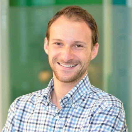 As Portfolio Coordinator, Adam will continue to his work at Anthem’s Innovation Studio after graduation.