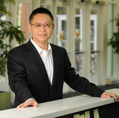 D.J. Wu, Professor and Ernest Scheller Jr. Chair in Innovation, Entrepreneurship and Commercialization