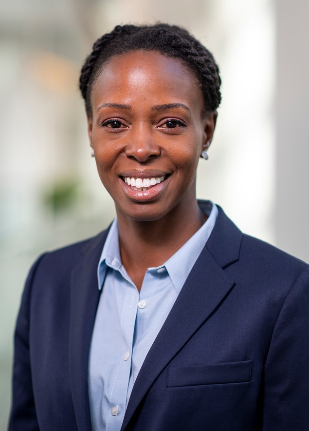 Dionne Nickerson is a Ph.D. candidate in Marketing at Scheller College of Business and Georgia Tech Diversity and Inclusion Fellow.