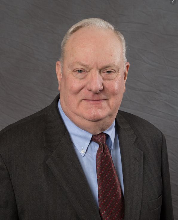 Jim Snyder, founder, Project Management Institute