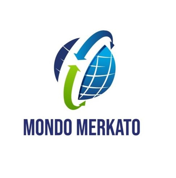 Mondo Merkato Logo