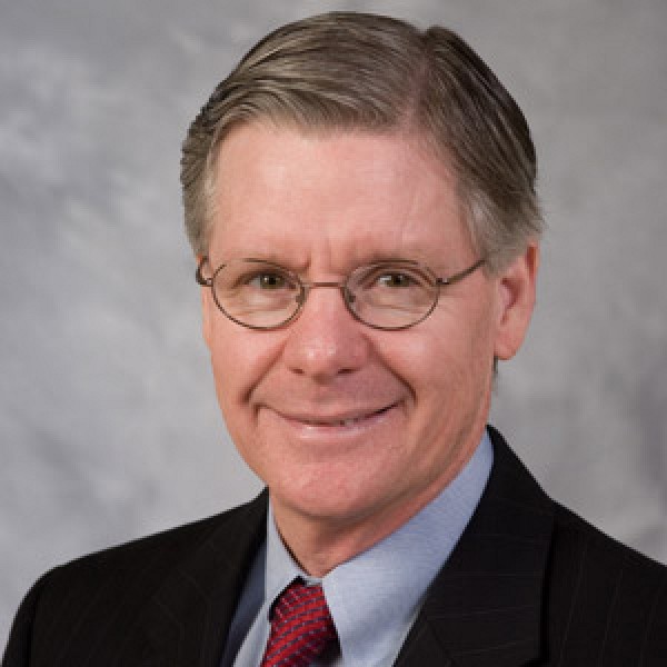 Charles Mulford is the Invesco chair and professor of accounting at Scheller College of Business and director of the Georgia Tech Financial Analysis Lab.