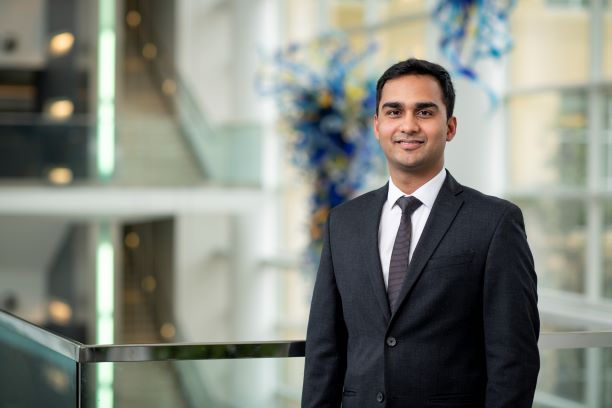 Anuj Gupta