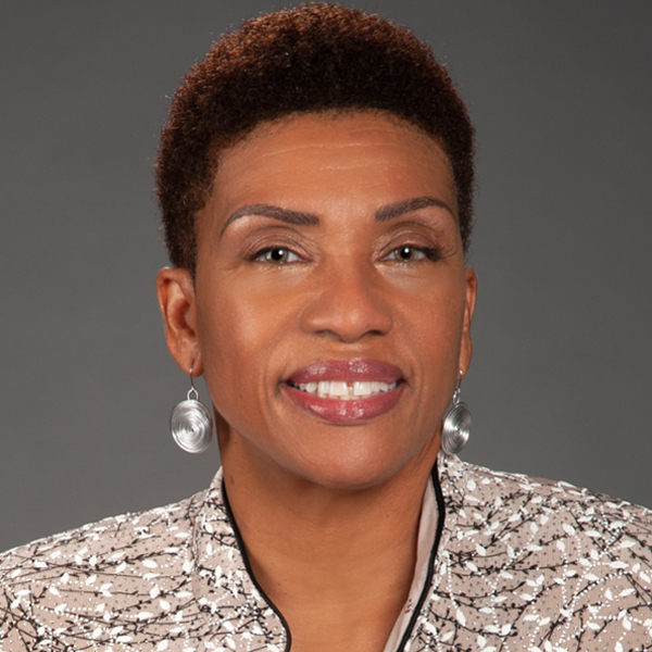 Pearl Alexander serves as executive director of Diversity, Inclusion, and Engagement with Georgia Tech’s Institute Diversity, Equity, and Inclusion office