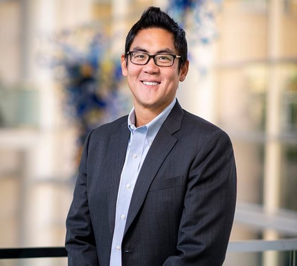 Dr. Alex Hsu, Assistant Professor, Finance