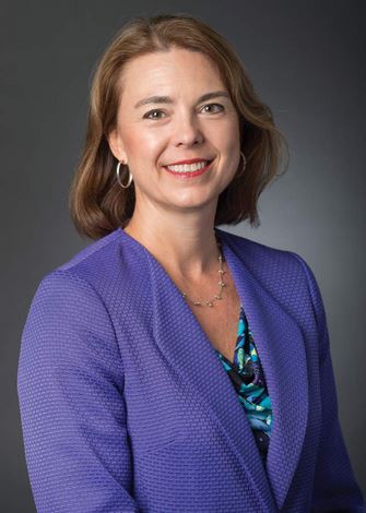 Dr. Beth Cabrera