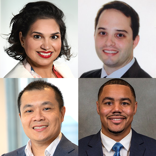 Meet four of the Georgia Tech Executive MBA (EMBA) program’s incoming students, whose expertise spans the globe in a vast variety of industries and backgrounds. 
