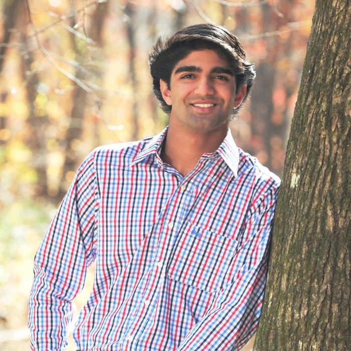 Alan Yadav, Georgia Tech Scheller Class of 2021