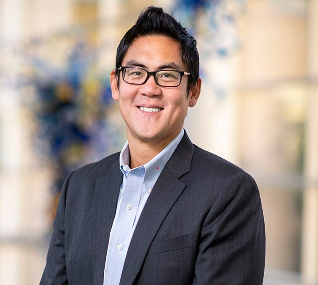 Alex Hsu, Associate Professor of Finance