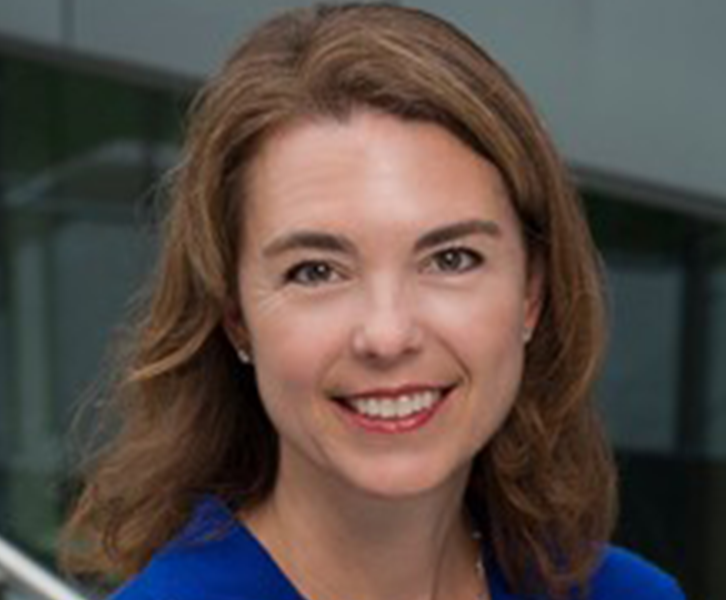 Beth Cabrera, Georgia Tech First Lady