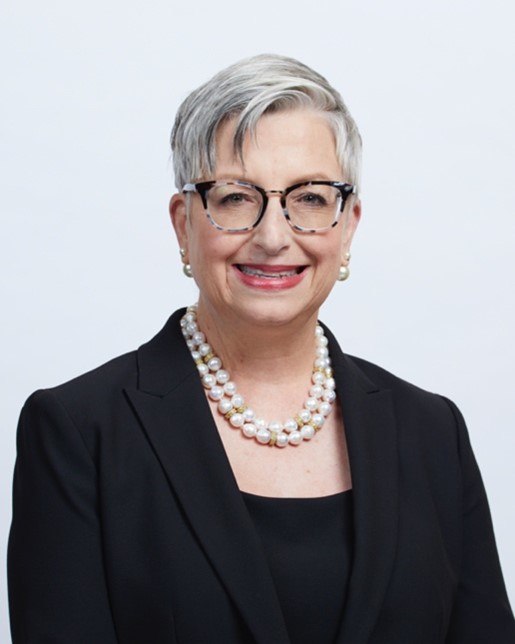  Carol Tomé, CEO of UPS