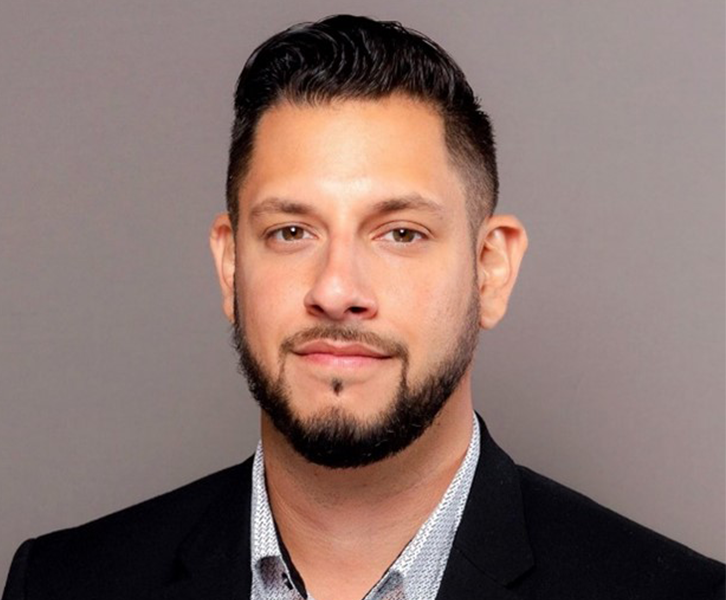 Georgia Tech Scheller Executive MBA student Carlos Arango