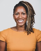 Evening MBA alumna Dr. LaVonda Brown credits the Scheller College of Business as the home for her tech startup EyeGage.
