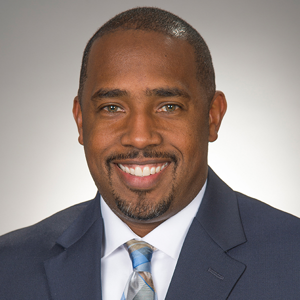 James Reid, an Executive MBA alumnus, was named the first Black CIO at JPMorgan Chase & Co.