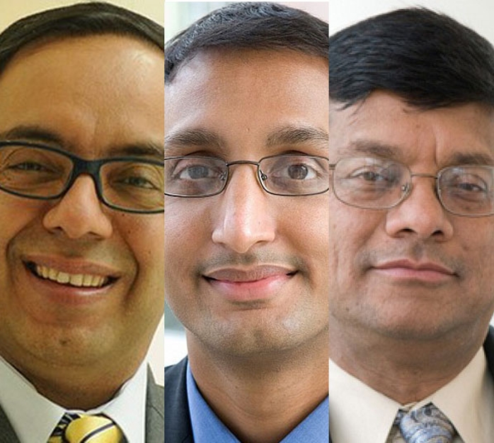 Manpreet Hora, Ravi Subramanian, and Vinod Singhal