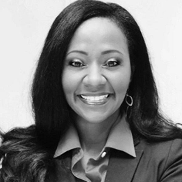 Kali Beyah, Global Chief Talent Officer of Huge, Inc.