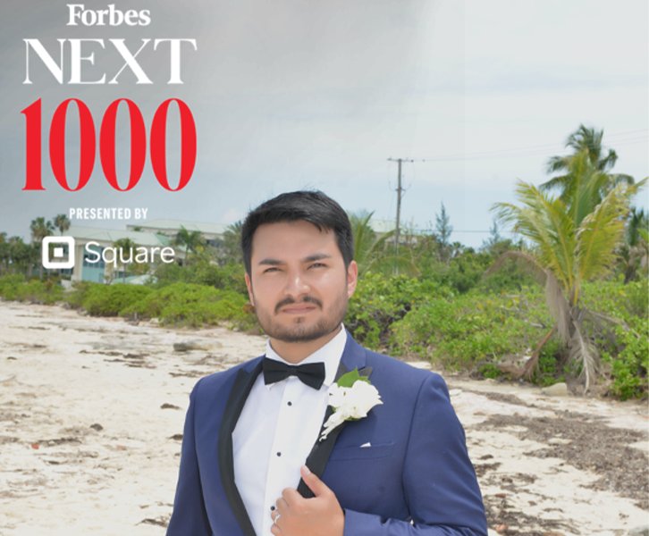 Scheller MBA ’14 alum Marcelo Sandoval has been included in the Forbes Next 1000 list of rising entrepreneurs. 