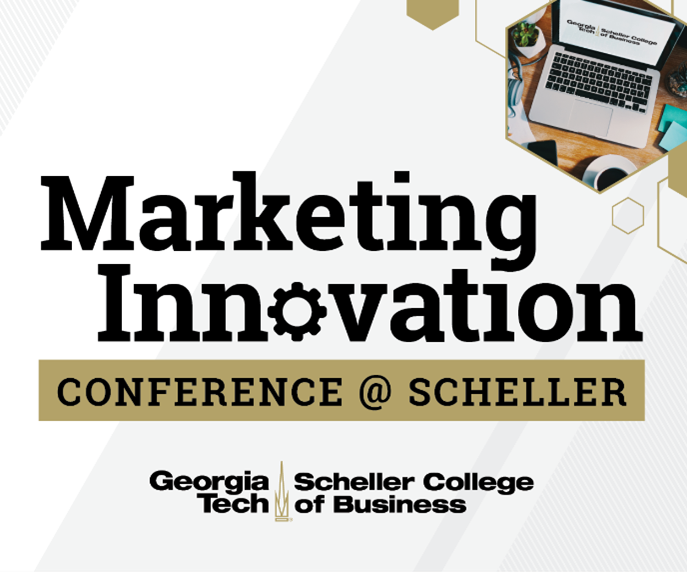 The annual Marketing Innovation Conference @ Scheller, hosted by the MBA Marketing Club, brought together top marketing innovators from across the nation for a virtual conference.