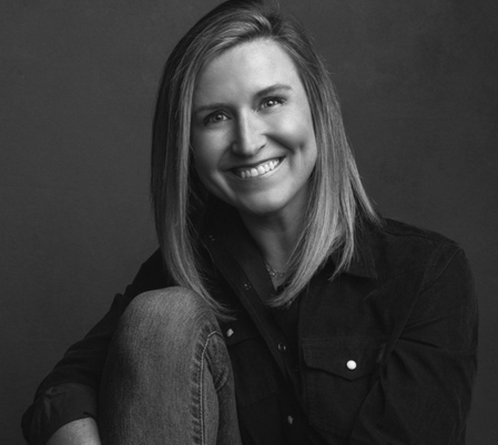 Scheller Executive MBA alumna Rebekah Vepraskas