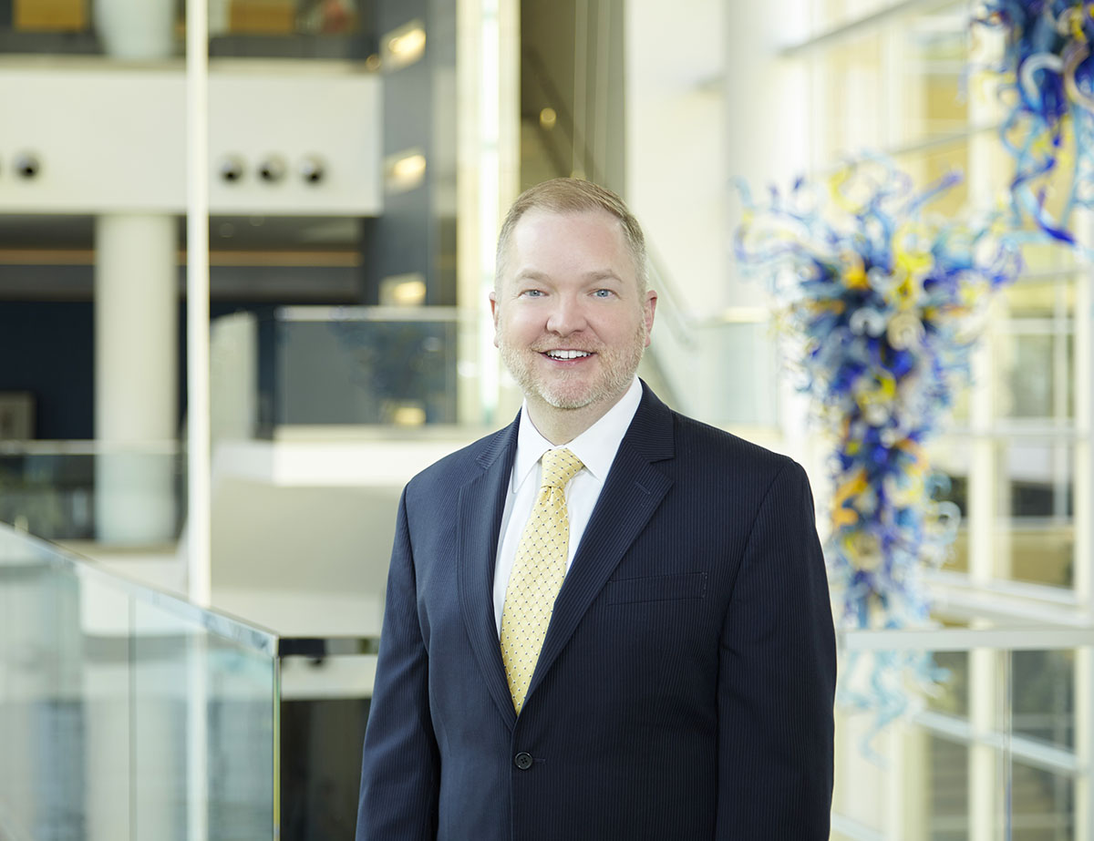 Craig Womack, Georgia Tech Scheller associate dean of undergraduate programs, discusses what Scheller is doing differently in the Poets&Quants Top 10 Business Schools to Watch feature.