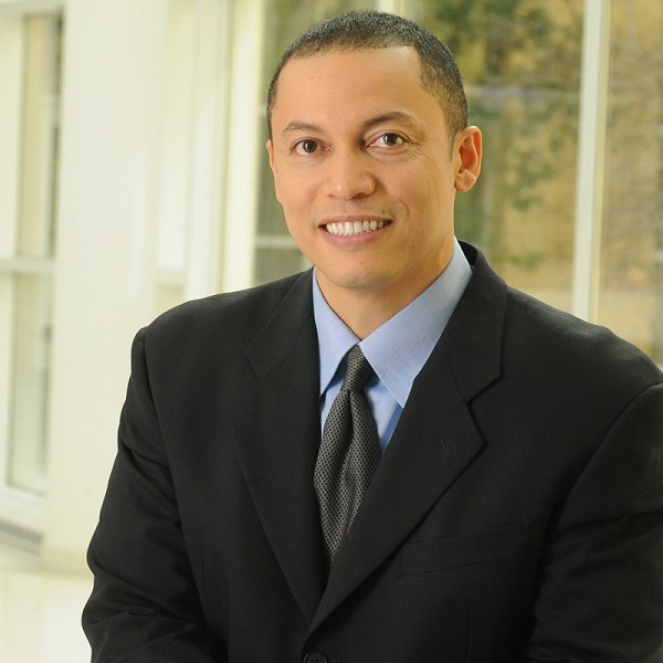 Aaron Hackett, Strategic Brand Management Lecturer at the Georgia Tech Scheller College of Business  