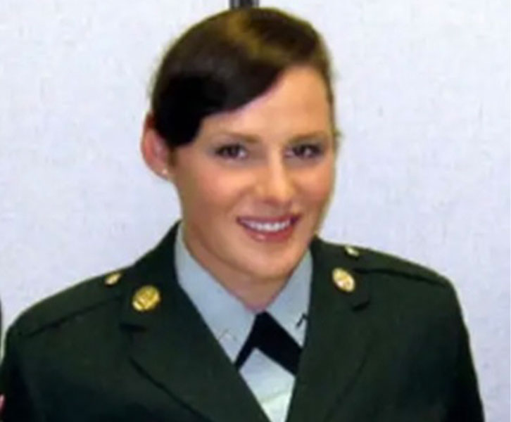 Shannon Kizer