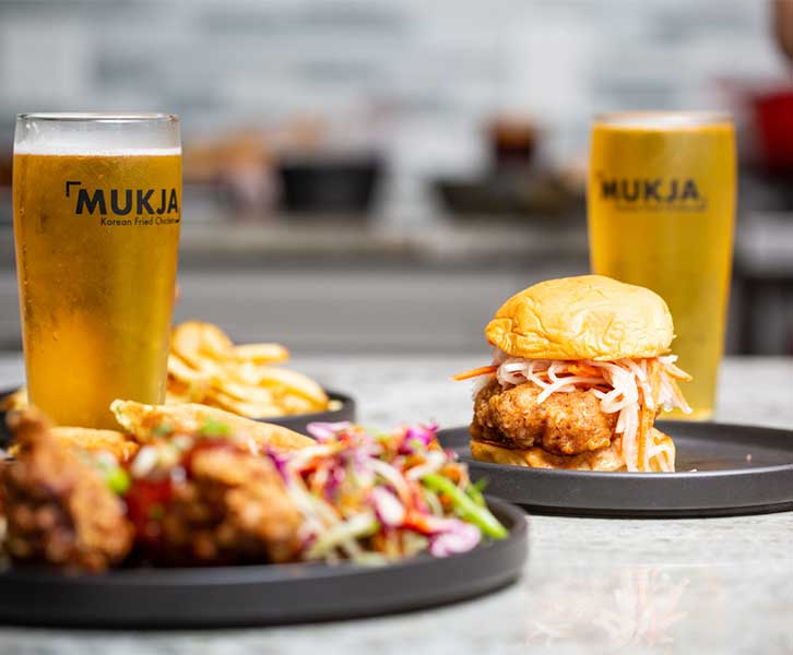 mukja-food