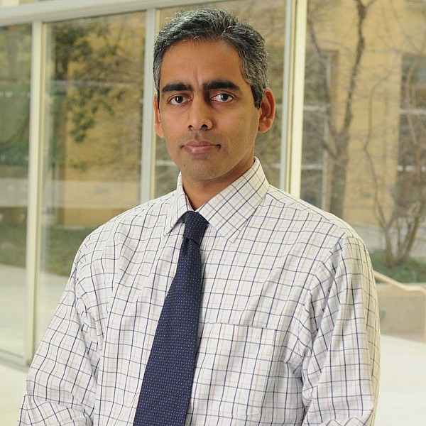 Karthik Ramachandran, Professor and Area Coordinator of Operations Management in Georgia Tech’s Scheller College of Business