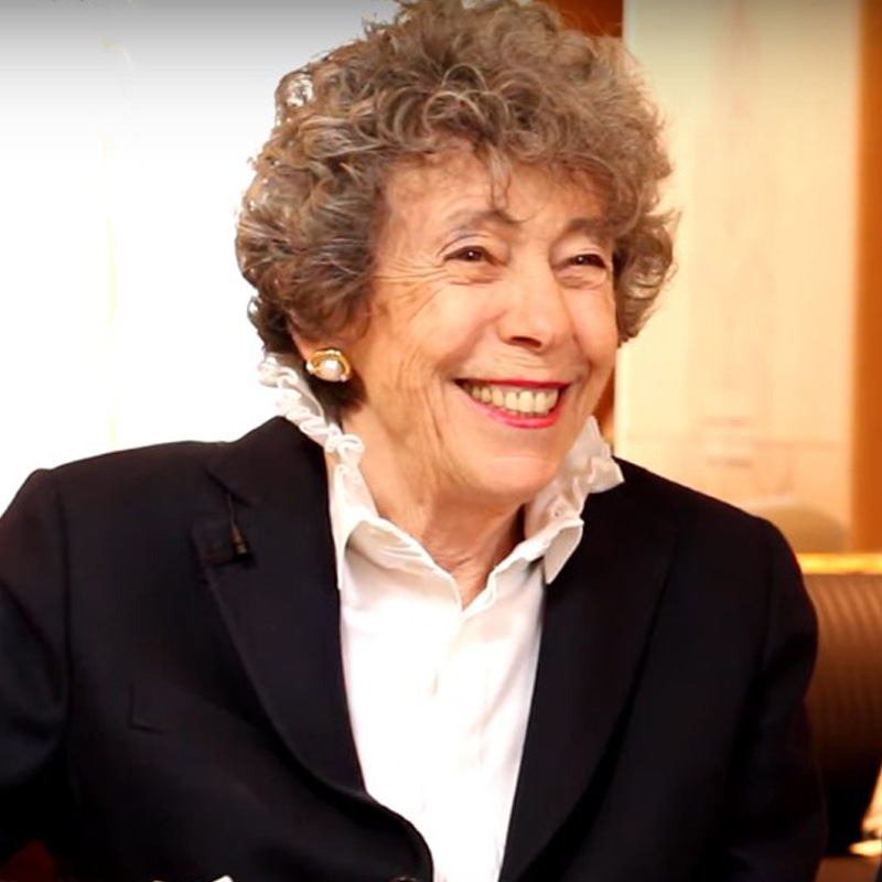 Roberta Scheller