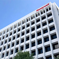 The Honeywell Building in Midtown Atlanta's Tech Square
