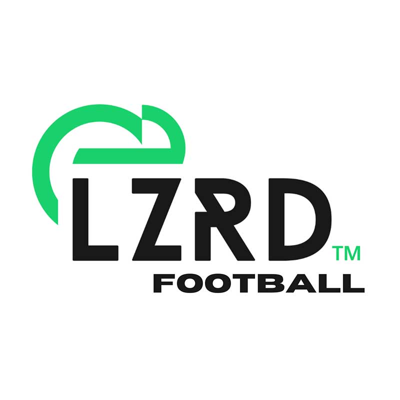 LZRD Tech's logo.