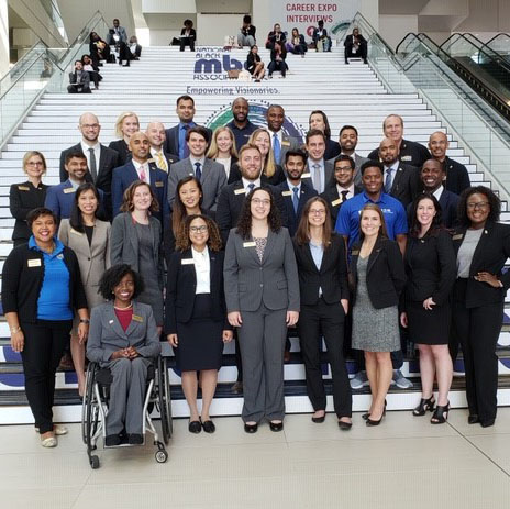 2018 National Black MBA Association Conference