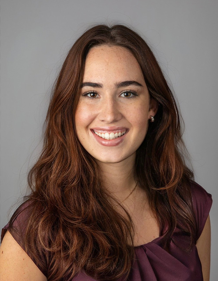 Ansley Nichols
