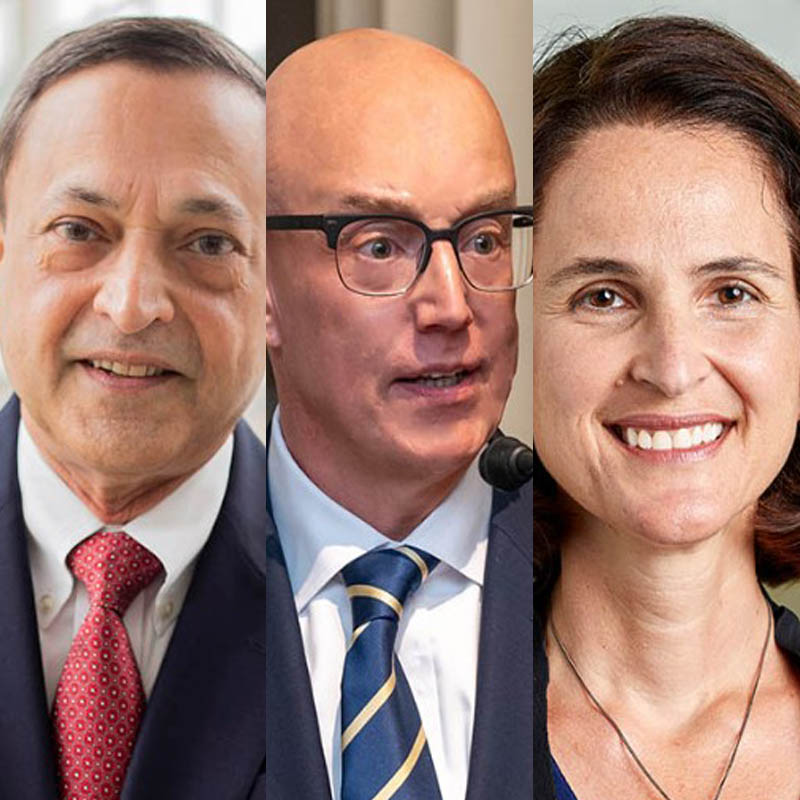 Ajay Kohli, Frank Rothaermel, Beril Toktay