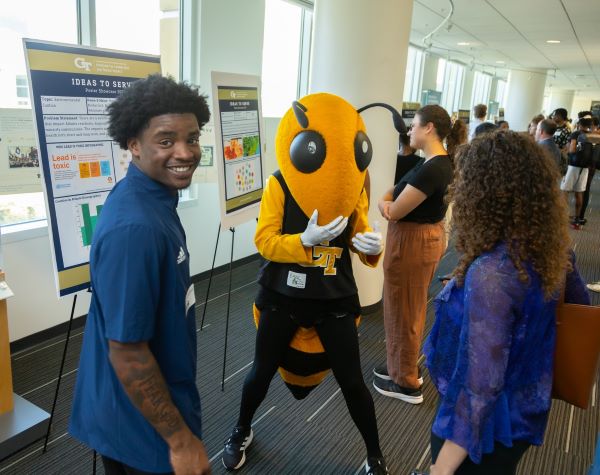 Malik Rutherford, Environmental Justice: Historic Roots