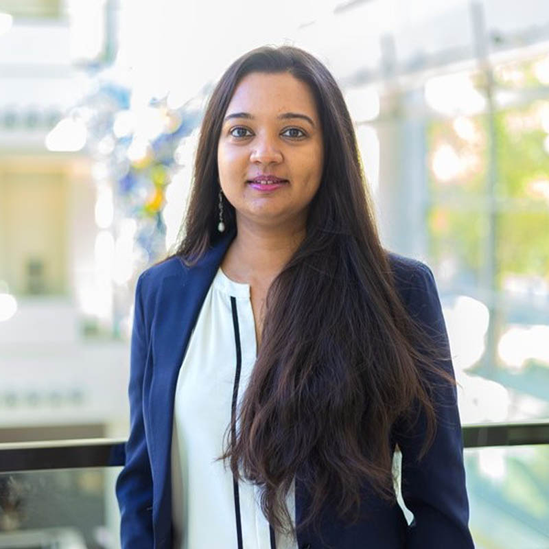 Manasa Gopal