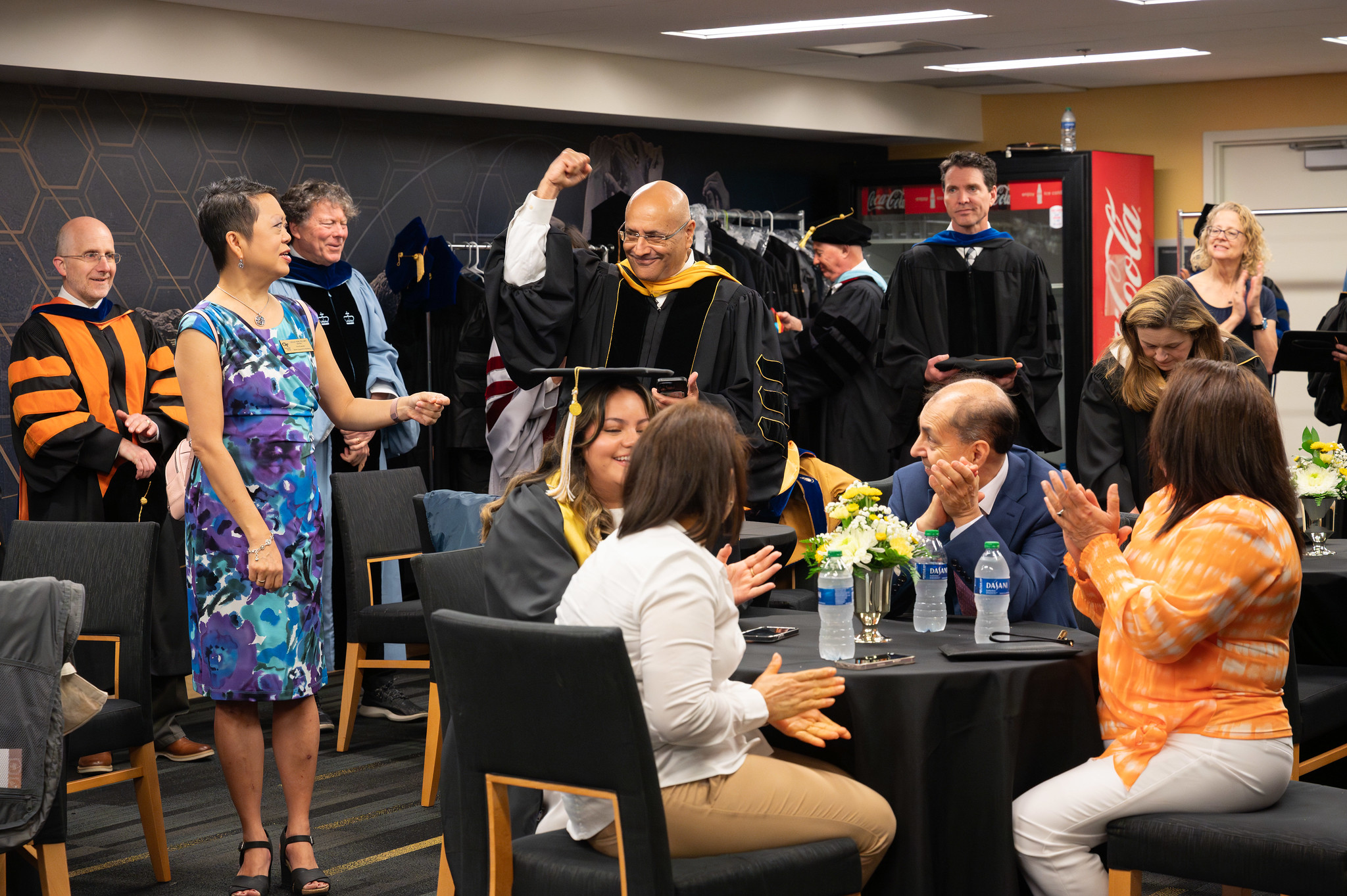 Georgia Tech Commencement