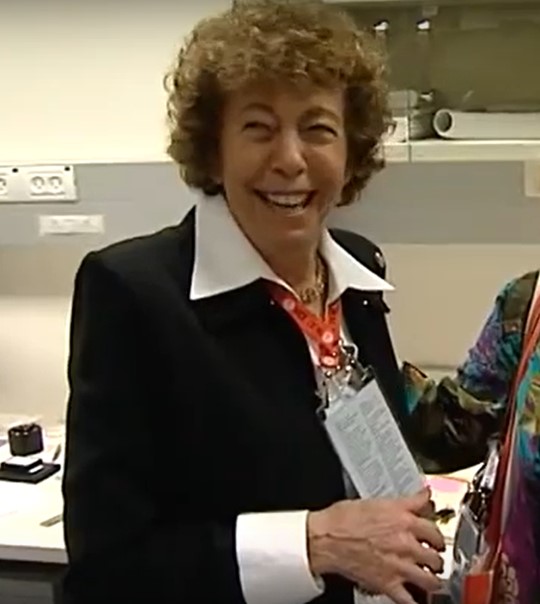 Roberta