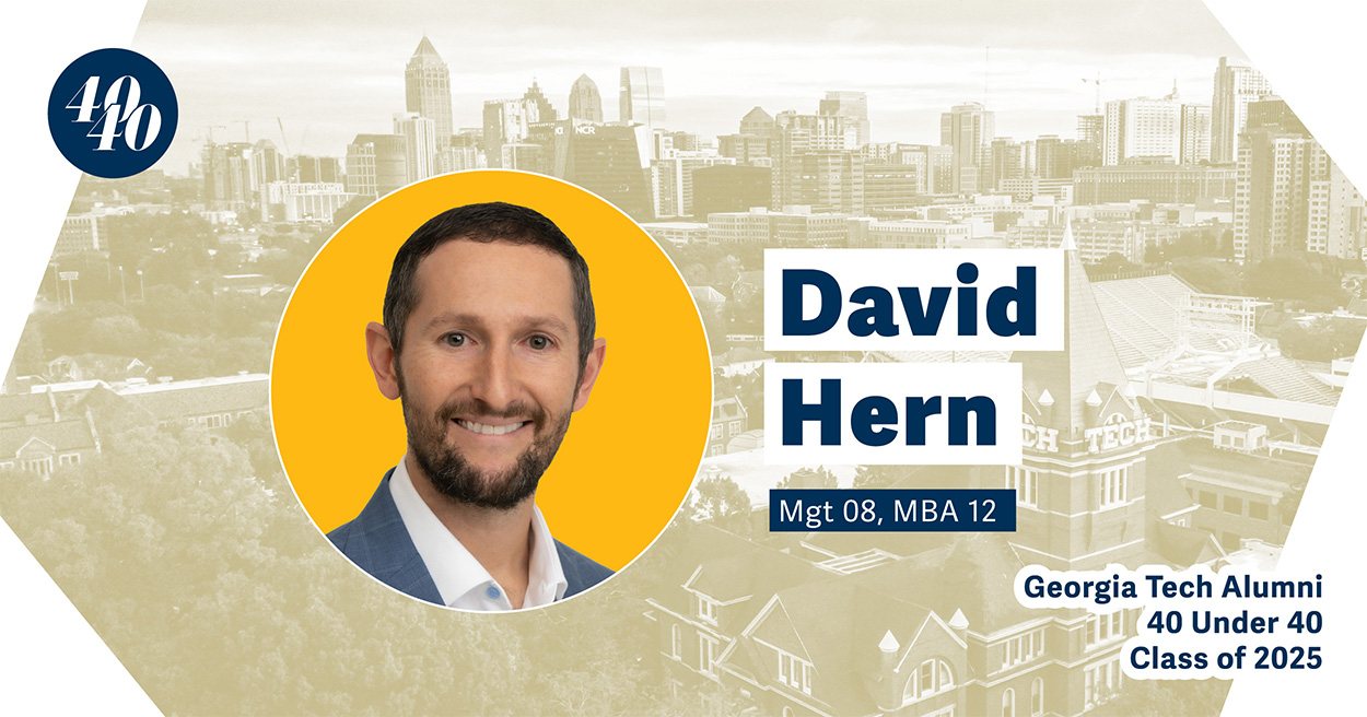 David Hern