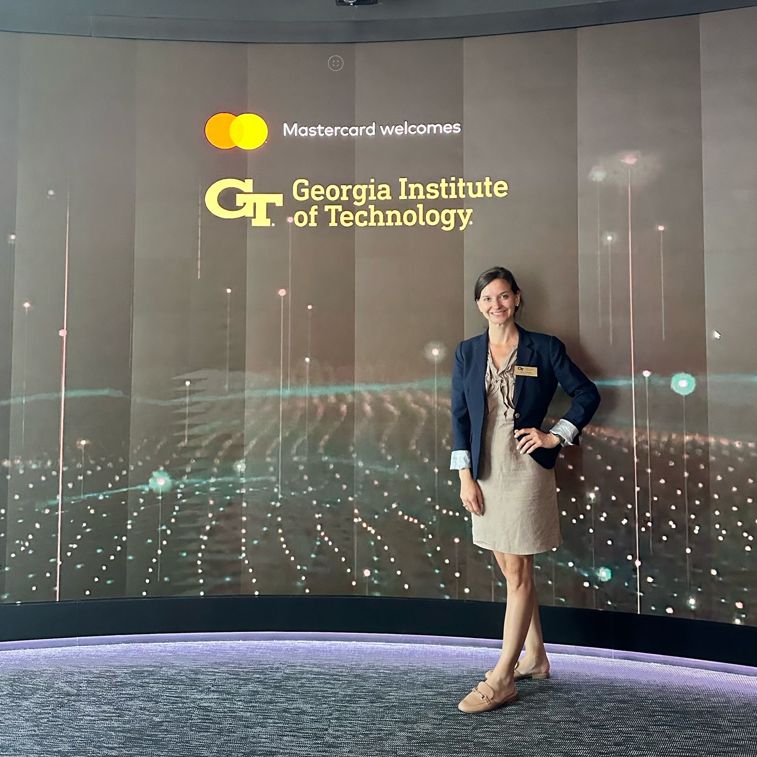 Anne Tomsky, Executive MBA '25