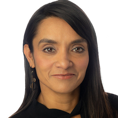 Aparna Sharma