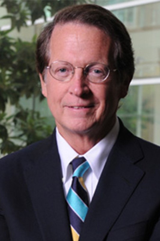 Barry Branch, Robert H. Ledbetter Sr. Professor