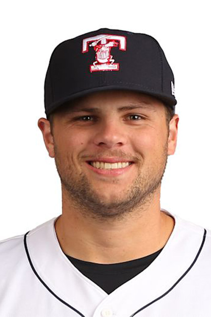 Brant Hurter