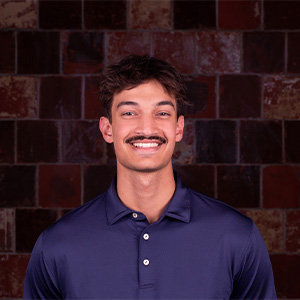 Chris Pinto