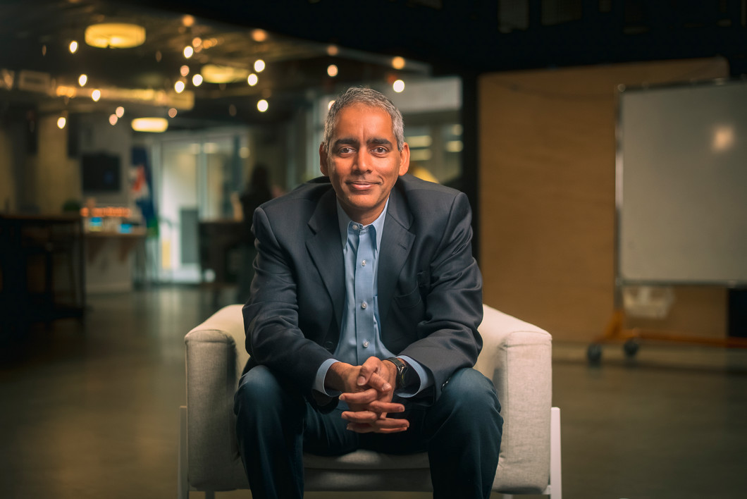 Decoding Entrepreneurial Success Featuring Karthik Ramachandran