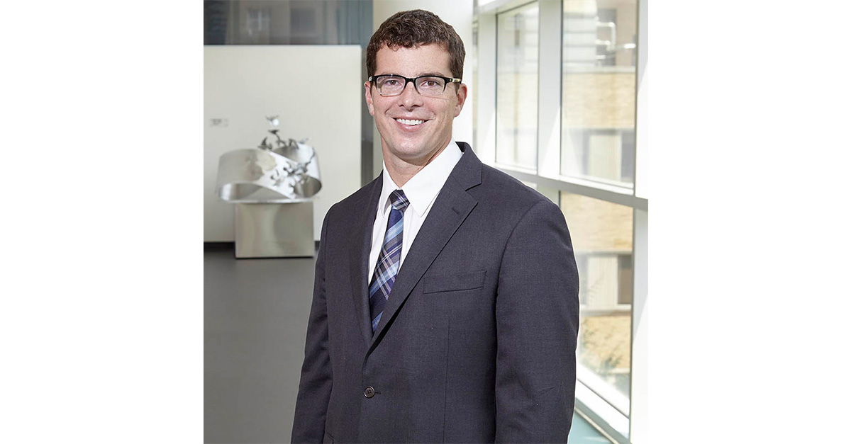 Robbie Moon A Changing Reporting Landscape at the Intersection of Accounting and ...