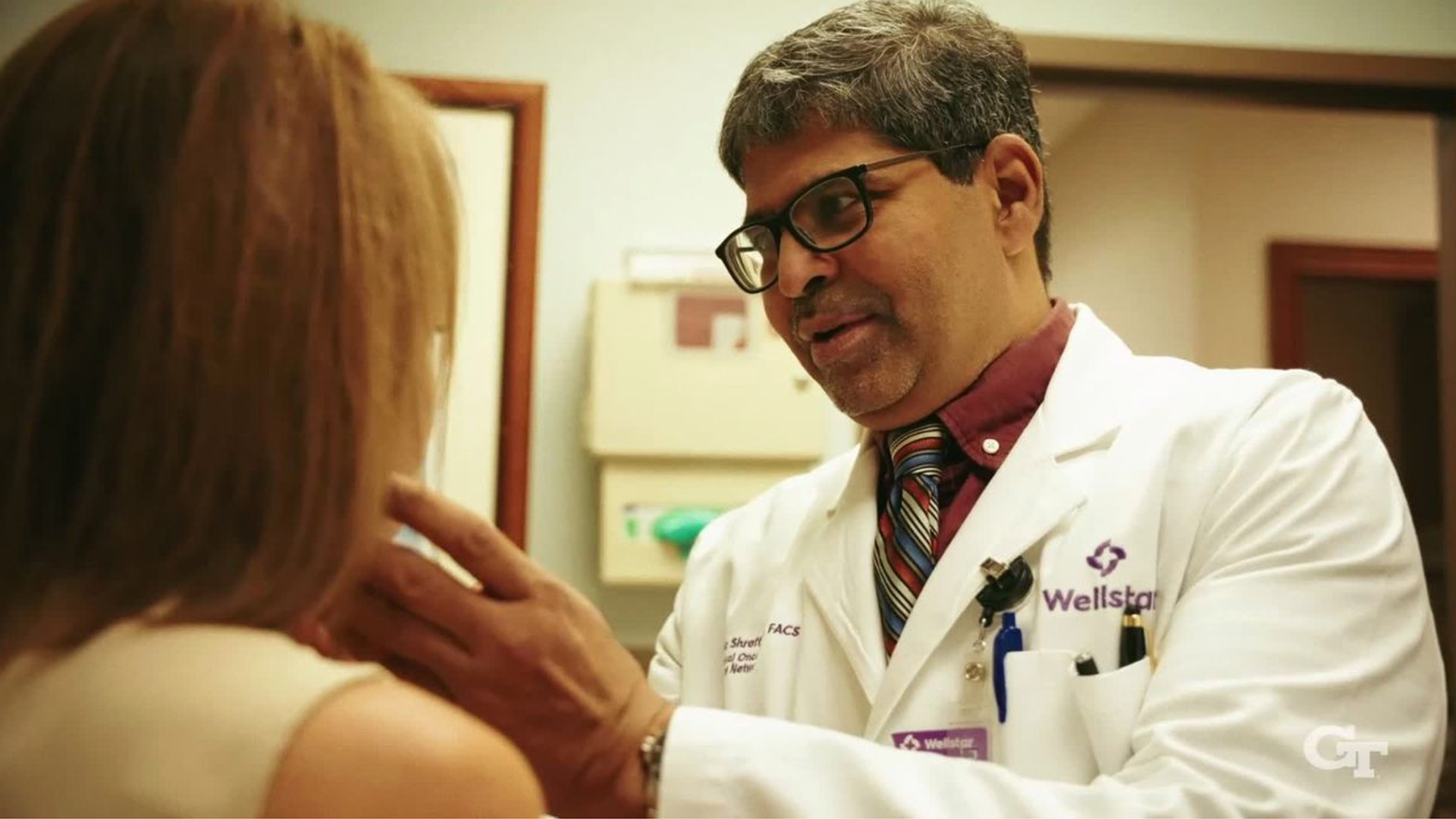 Sahir Shroff, Executive MBA ‘25