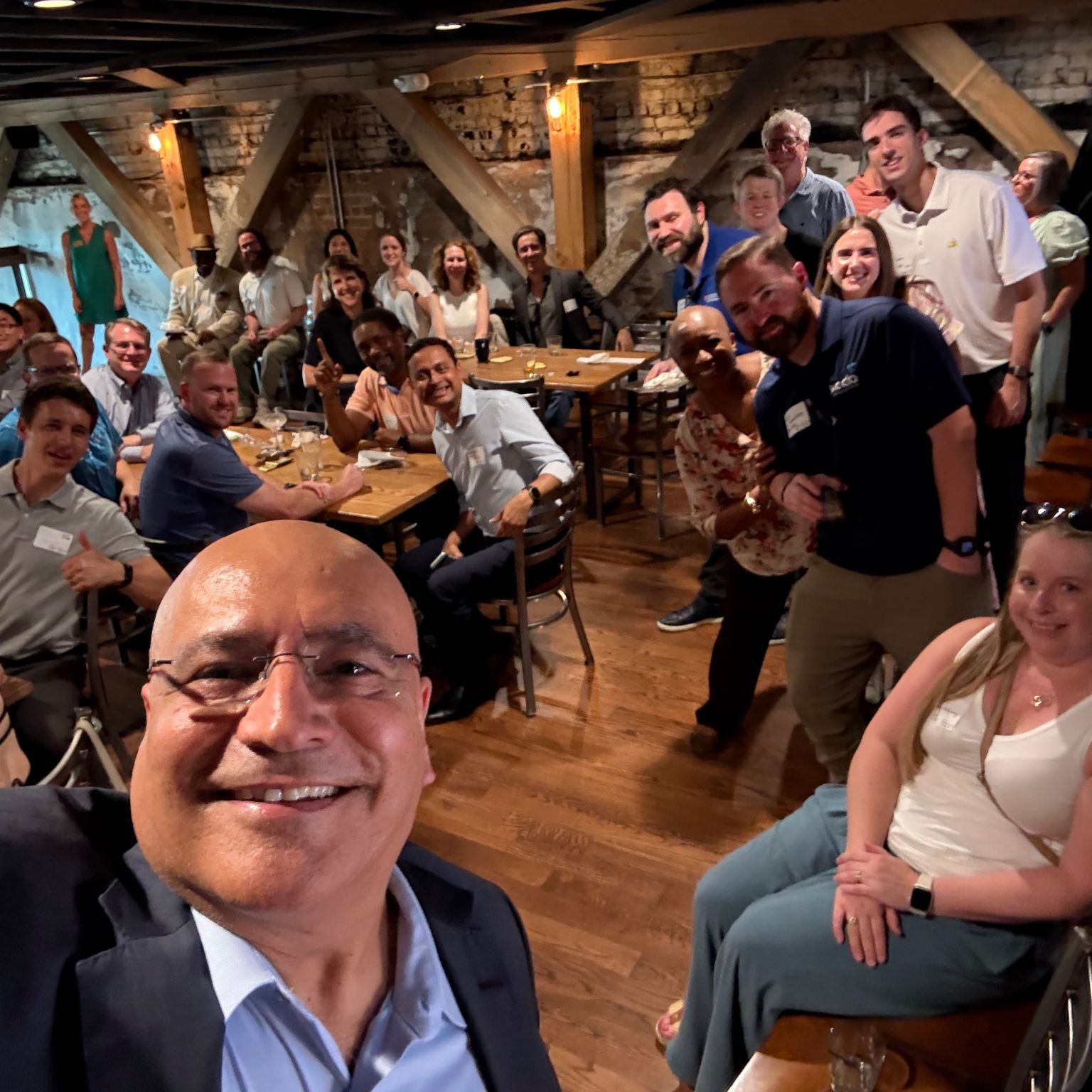 Scheller in Your City: Roswell