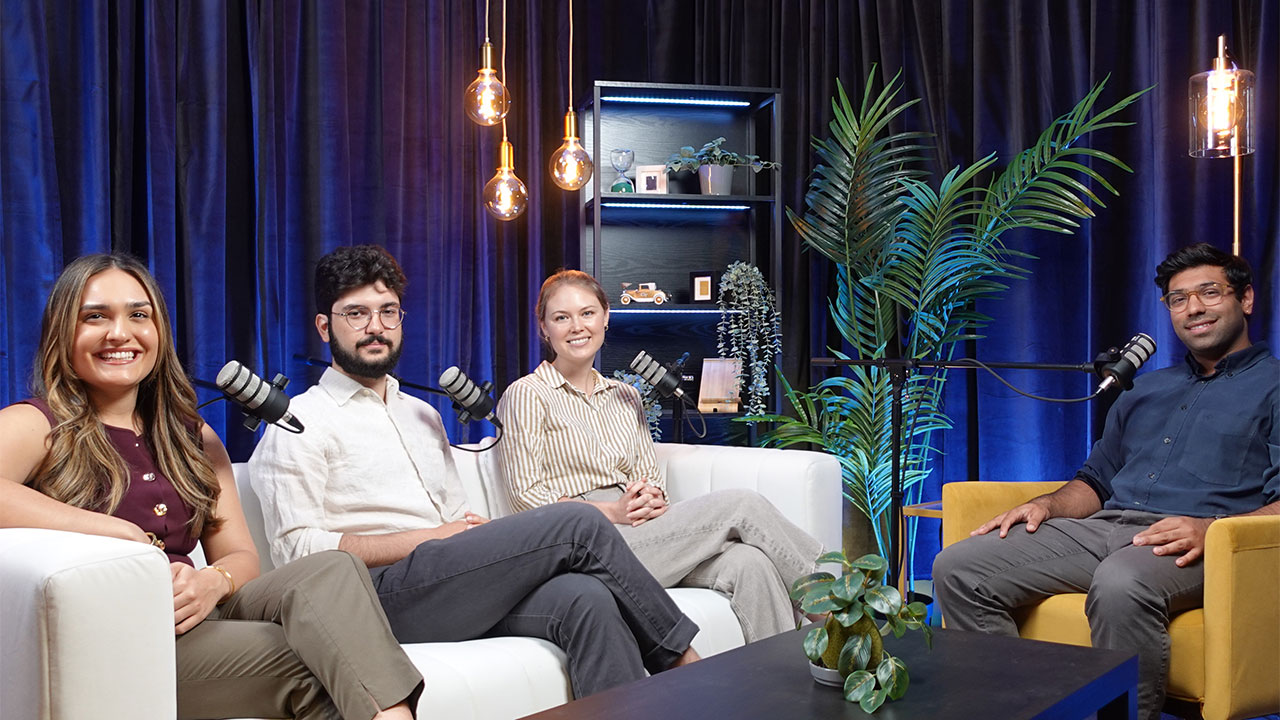 How Three MBA Students Secured Internships at BCG, Citibank, and Delta 